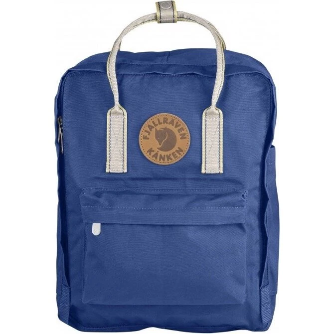 Fjällräven Kånken Greenland 16 L - Deep Blue