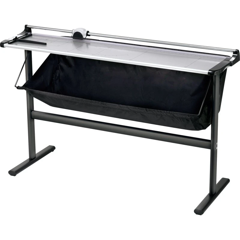 Olympia TR 1307 A0 papirskærer, 130 cm, 7 ark