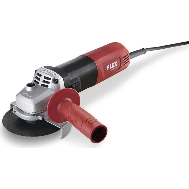 Flex L 1400 125 Vinkelsliber, 1400 W, Ø125 mm