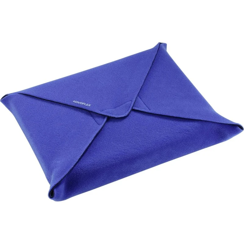 Novoflex Bluewrap XL 48x48cm lyseblå