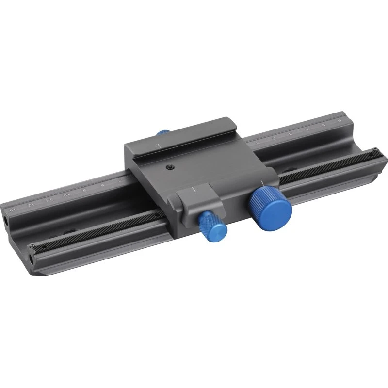 Novoflex Castel QP Justeringsplade