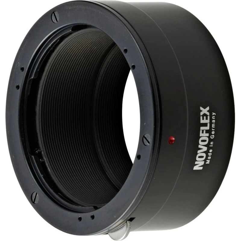 Novoflex NEX/CONT Adapter til Contax/Yashica til Sony E-mount