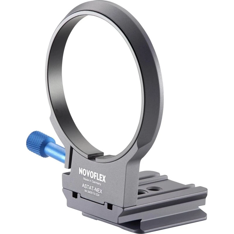 Novoflex ASTAT-NEX Tripod Collar til Sony NEX