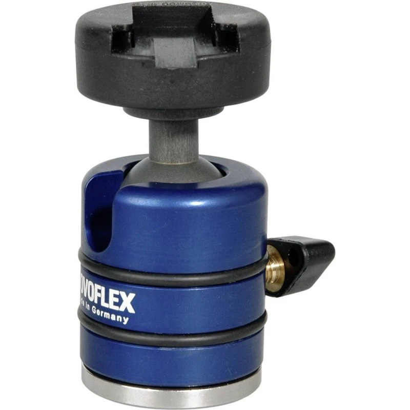 Novoflex Neiger 19 Tripod Hoved (1/4")
