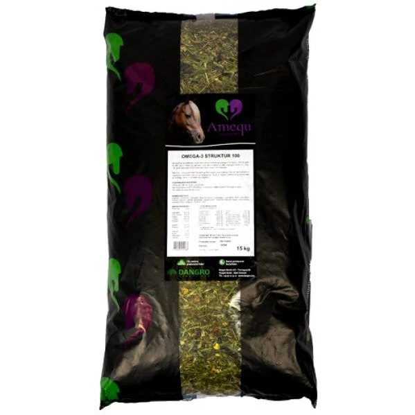 Dangro Omega-3 Struktur 100, 15 kg