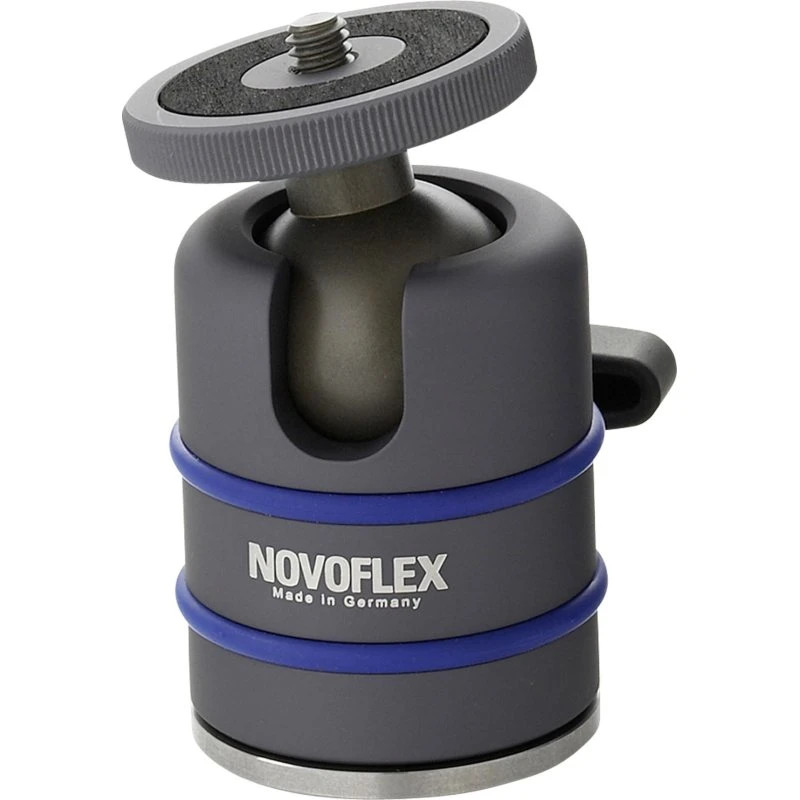 Novoflex 30 Kuglehoved (1/4")