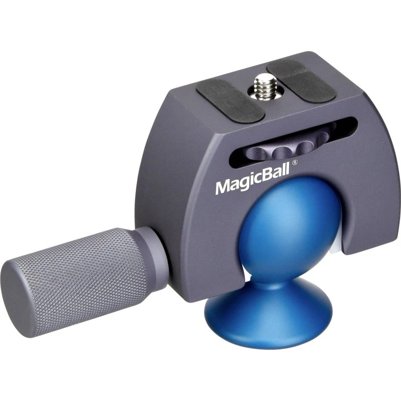 Novoflex MagicBall Mini Kuglehoved (5kg)