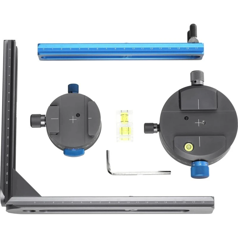 Novoflex PRO II VR-System