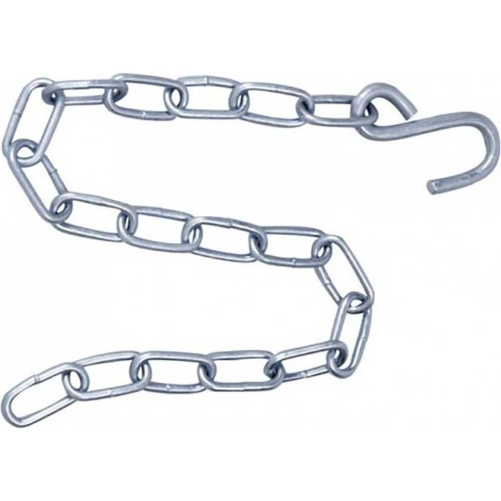 Amazonas AZ-3059000 Hængekøje Ophængning, 200 kg, galvaniseret stål
