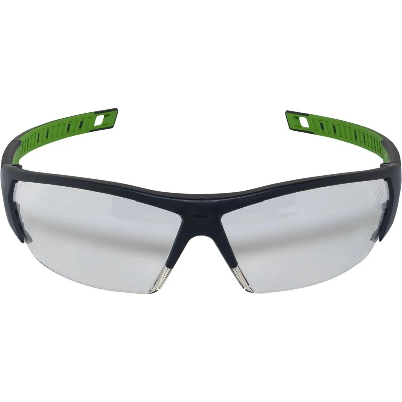 Uvex I-Works Beskyttelsesbriller UV400 (Anti-dug)