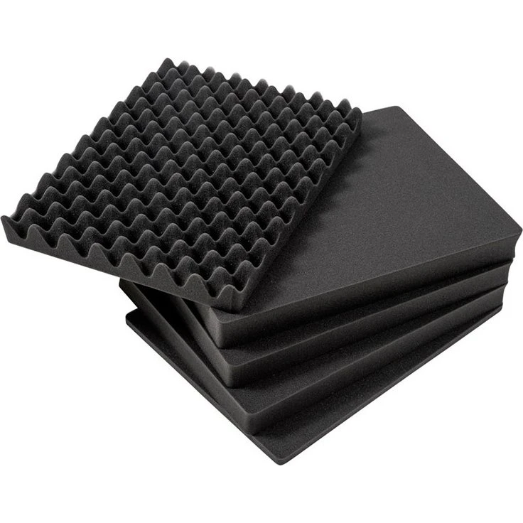 B&W International 5000 SI Pre-Cut Foam Polstring