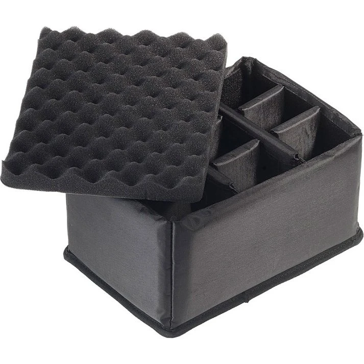 B&W RPD/2000 Padded Divider Set til Outdoor Case