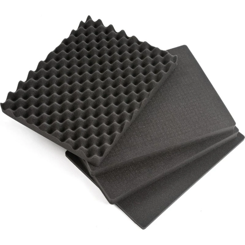 B&W International - Pre-Cut Foam /SI til Type 1000