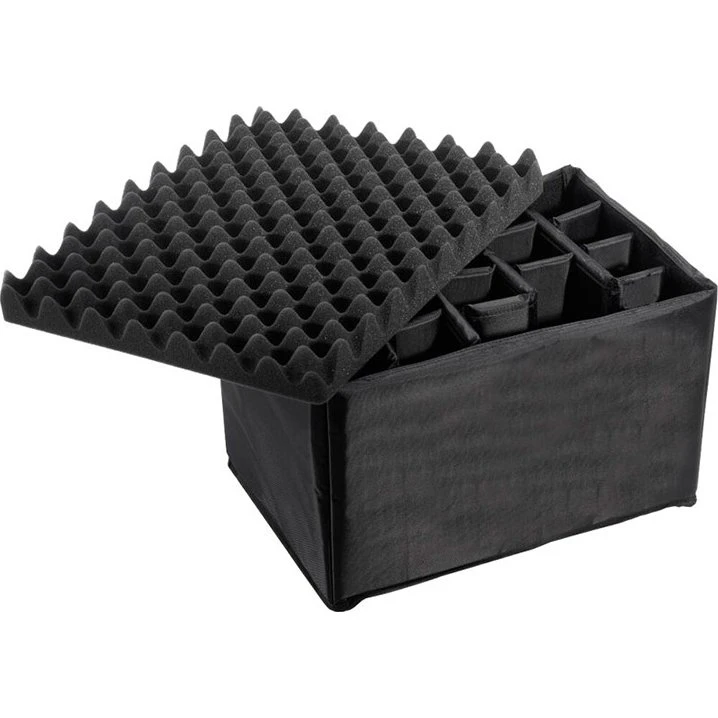 B&W International RPD Divider System til Type 5500