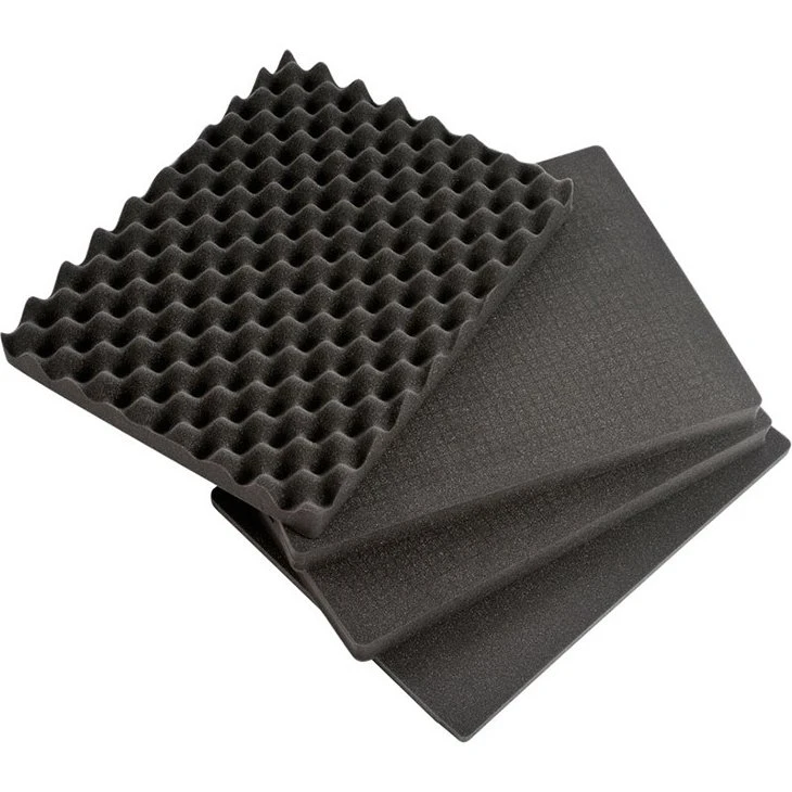 B&W International 6040 SI Pre-Cut Foam Skum