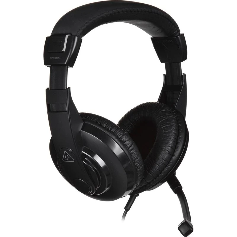 Behringer HPM1100 USB Lukkede Hovedtelefoner