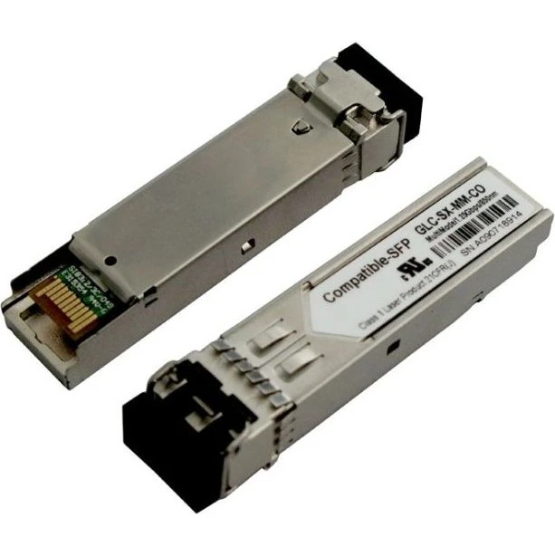 Prolabs Cisco GLC-SX-MM SFP Transceiver 850nm 550m