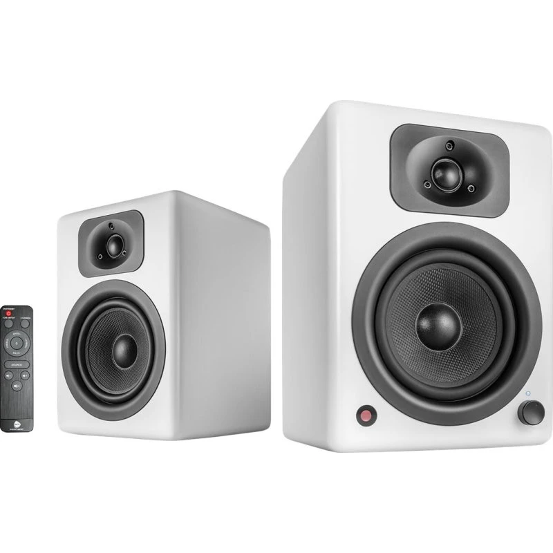 Wavemaster TWO NEO Højttalere Hvid 60W