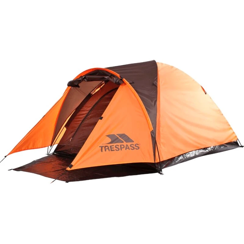 trespass Tarmachan 2-personers telt