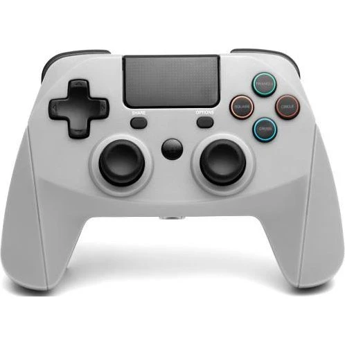 Snakebyte GAME:PAD 4S Wireless Grå PS4 Controller