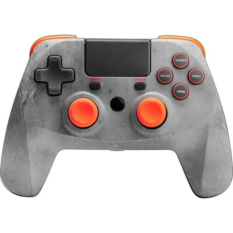 Snakebyte 4S Wireless Grå PS4 Gamepad