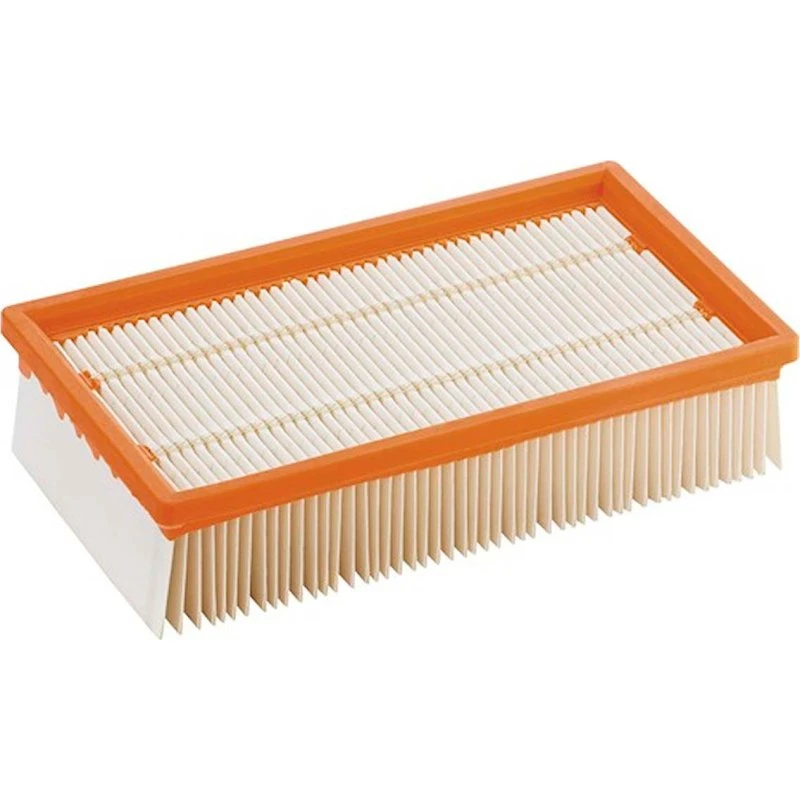 Kärcher 6.904-367.0 Fladfilter til NT 35/1