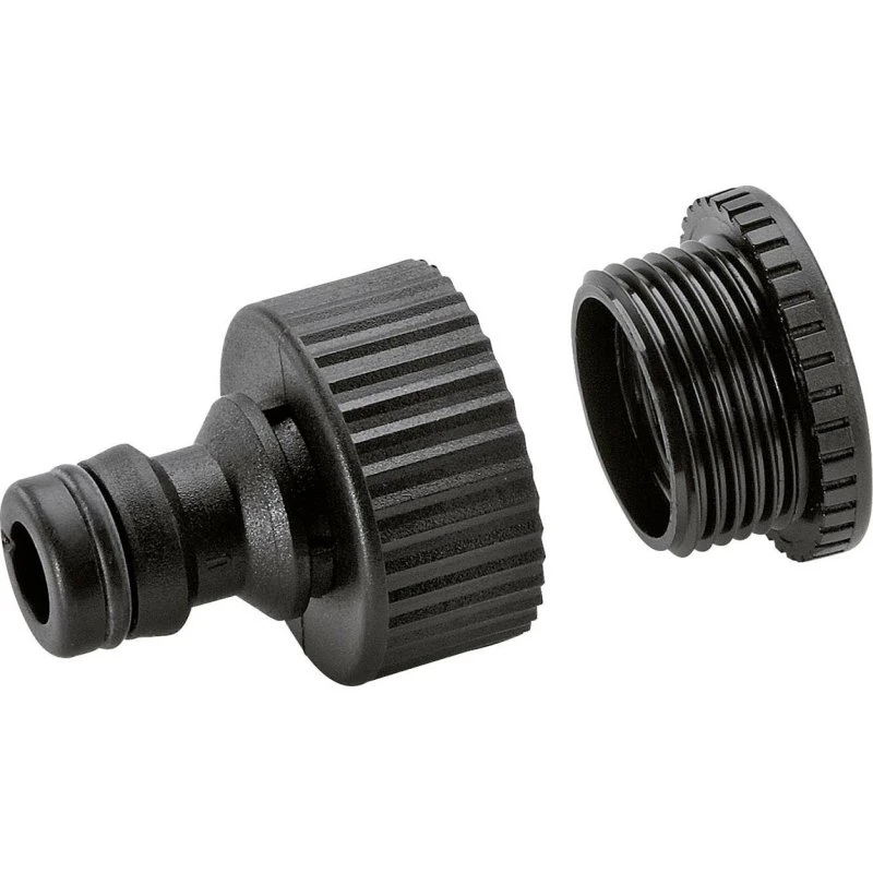 Kärcher HaneKobling 1" med 3/4" Reducer