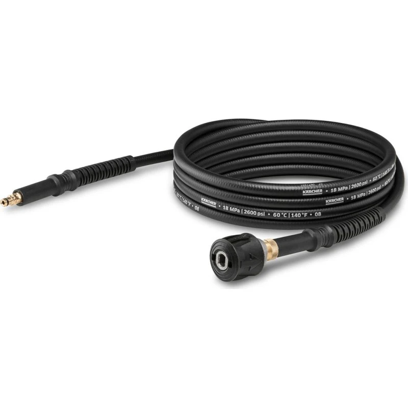 Kärcher XH 6 Quick Connect Forlængerslange 6 m
