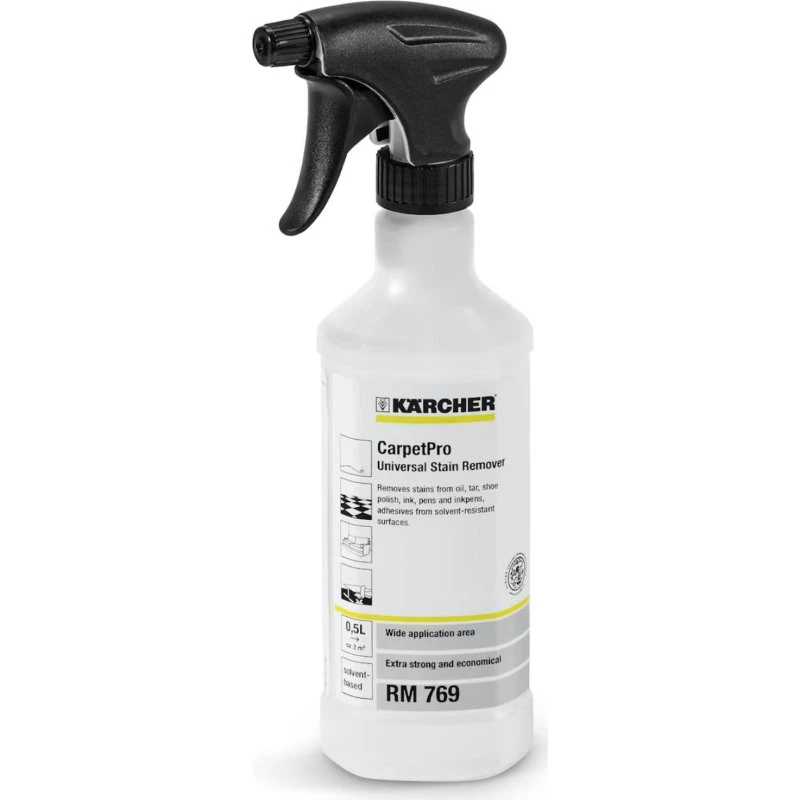 Kärcher CarpetPro RM 769 Pletfjerner 500ml