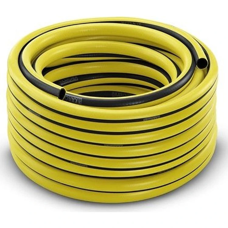 Kärcher PrimoFlex Haveslange 50m 3/4" Sort/Gul