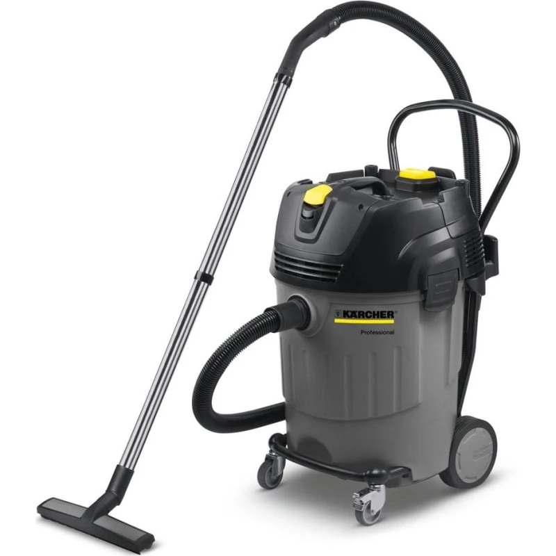Kärcher NT 65/2 Ap Våd- og tørstøvsuger 65 l, 2760 W