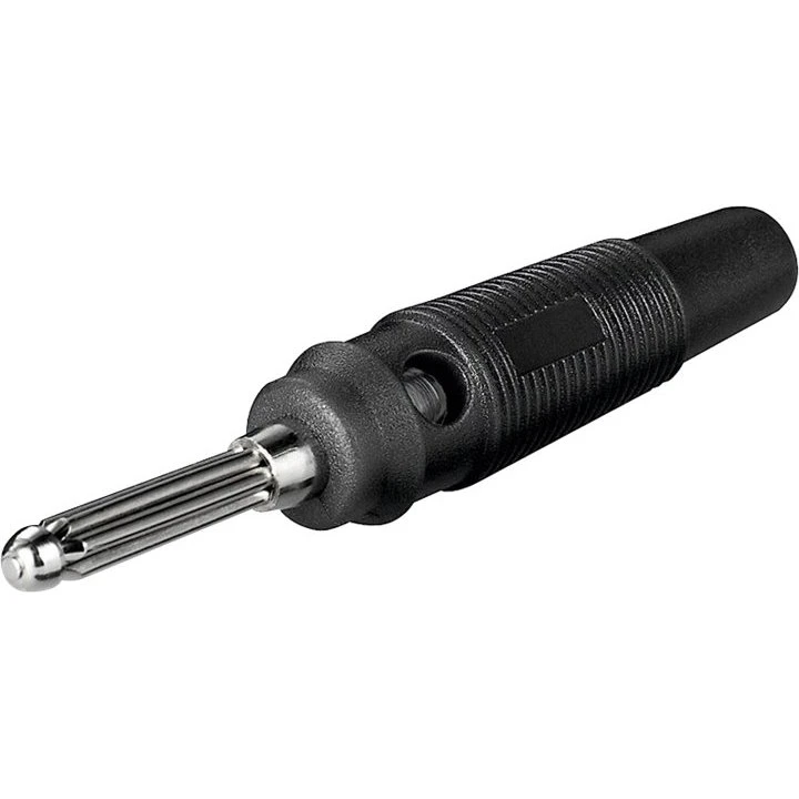 goobay WE 1093 B Lydstik Sort