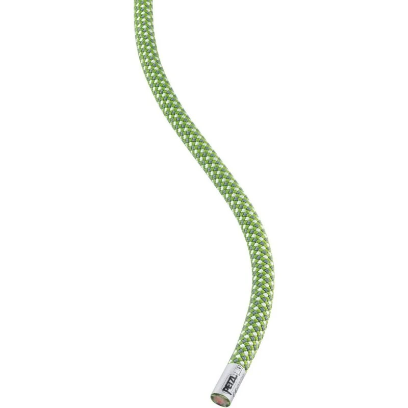 Petzl MAMBO 10,1 mm (grøn)