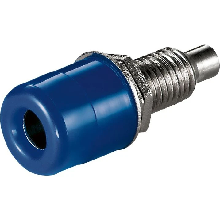goobay Lydstik Blå 3,5 mm
