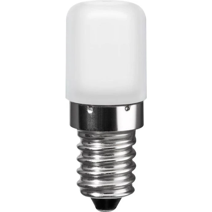 Goobay LED-køleskabspære 1,8 W E14 varm hvid