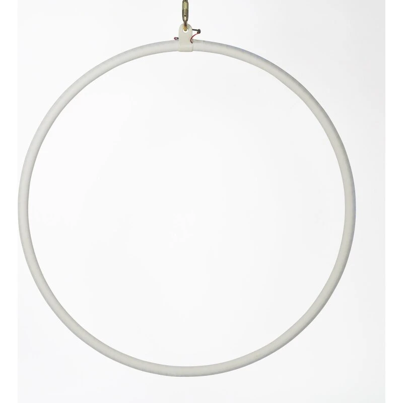 Firetoys x Echo LED Aerial Hoop – LED luftring, WLL 140 kg