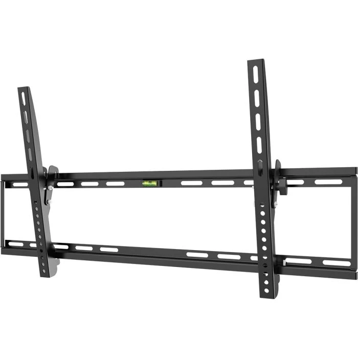 Goobay Basic TILT (XL) TV-vægbeslag, sort, 43-100" (75 kg)