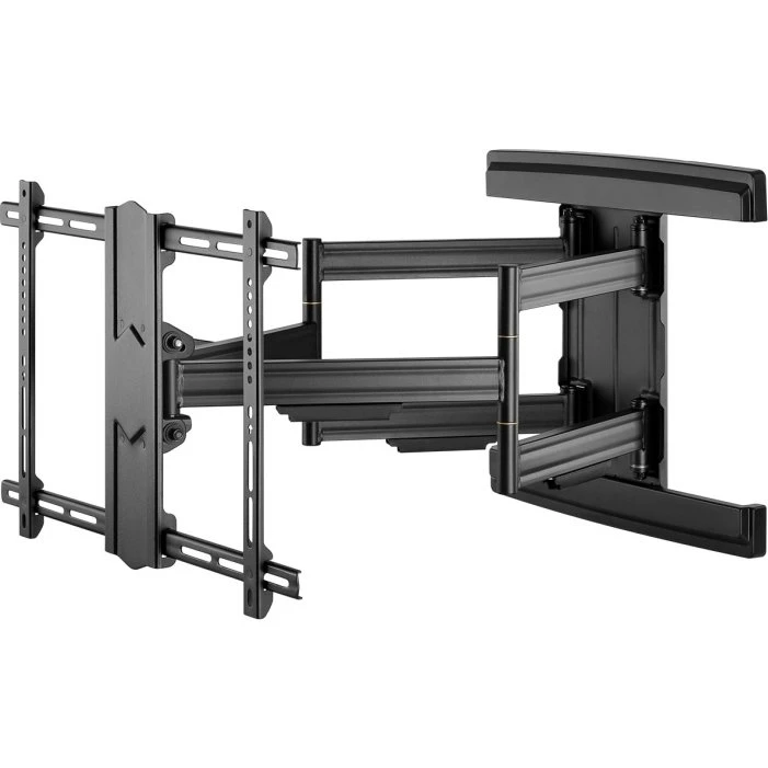Goobay Tv-vægbeslag Pro FULLMOTION (L) Wide Range, 37-70"