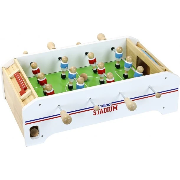 Vilac Fodboldspil Stadium 60 x 18 x 56 cm