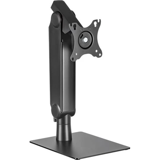Goobay Basic Monteringssæt 17"-32" Sort
