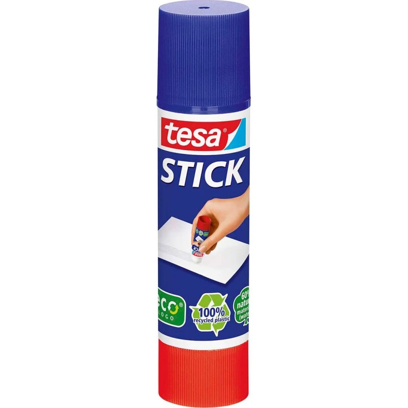 tesa STICK Limstift 20g ecoLogo