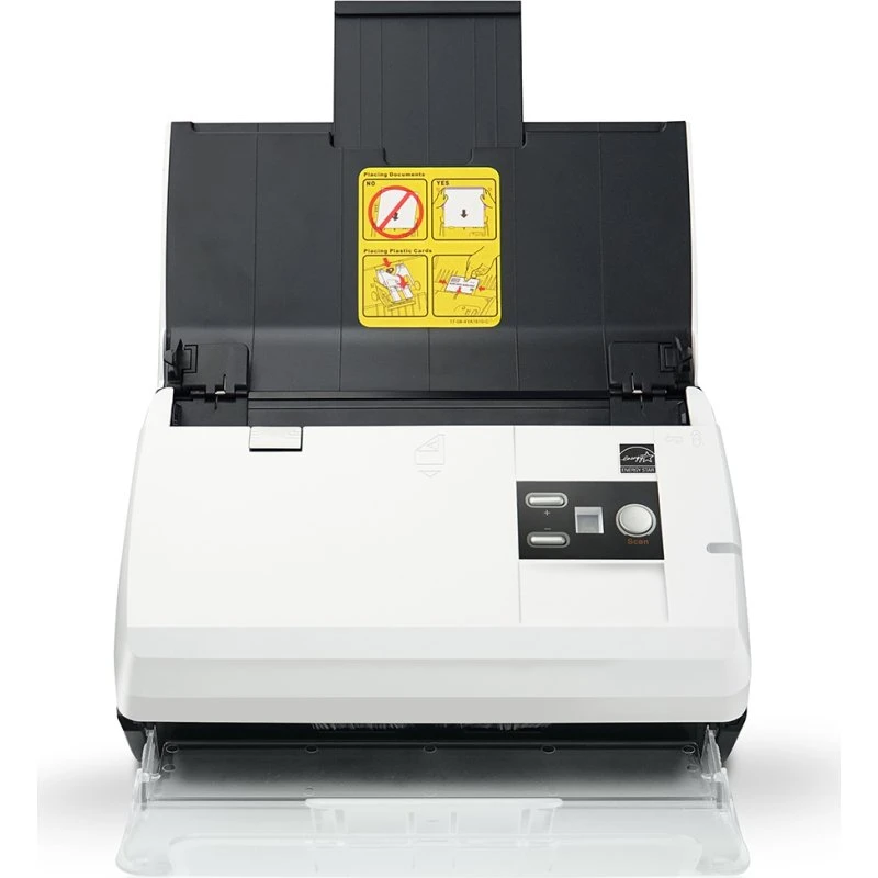 Plustek SmartOffice PN30U Dokumentscanner 600DPI