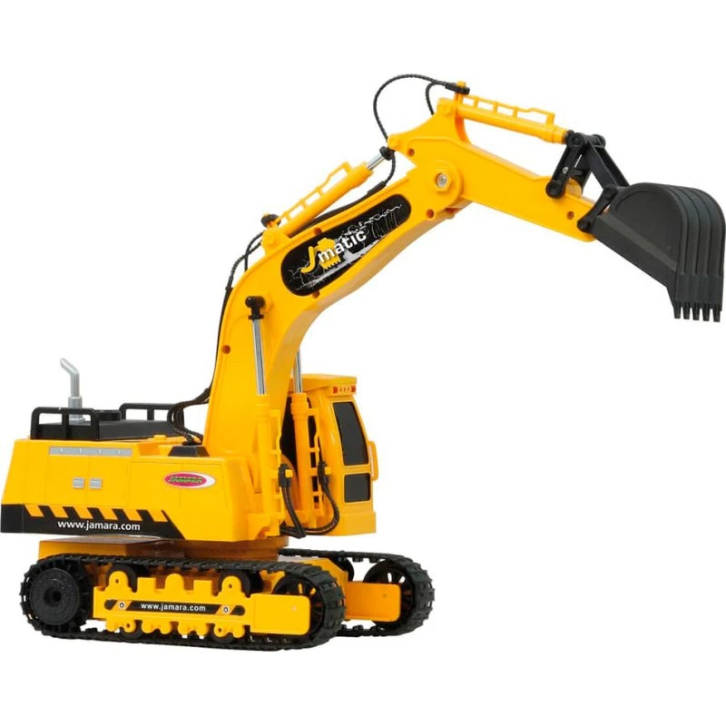 Jamara Digger J-Matic 2,4GHz