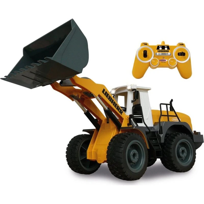 Liebherr RC 564 Hjullæsser 1:20 2,4GHz