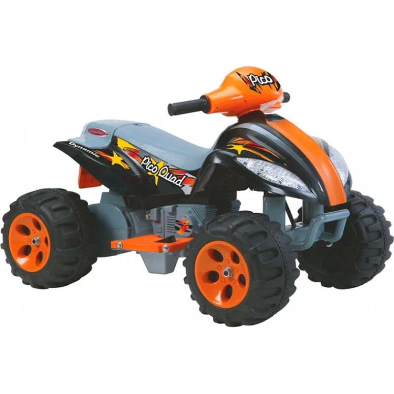 Jamara Ride-on Quad Pico 6V (2 år+)