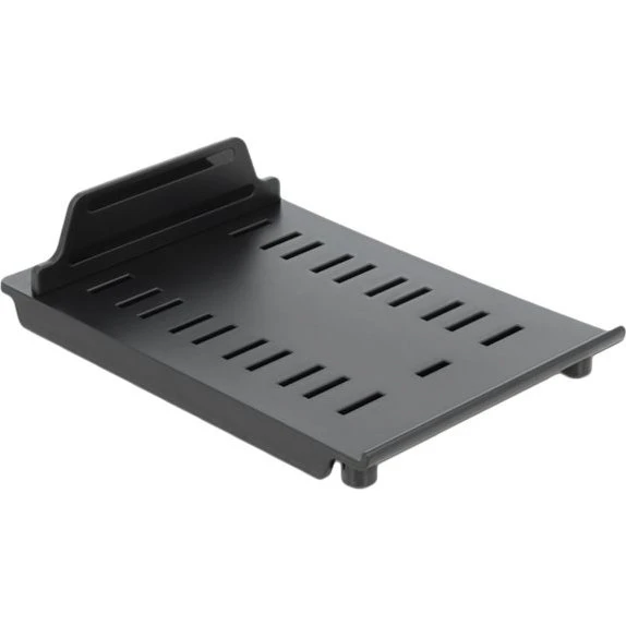 Delock Stativ for Mobiltelefon & Tablet, Sort