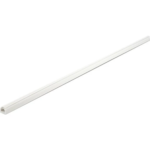 Delock Mini self-closing 1 m hvid