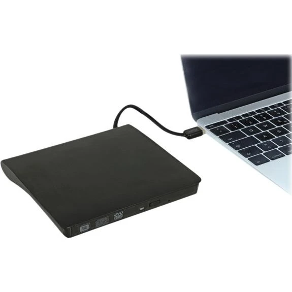 DeLOCK USB 3.0 SATA Ekstern Lagringspakning, Sort