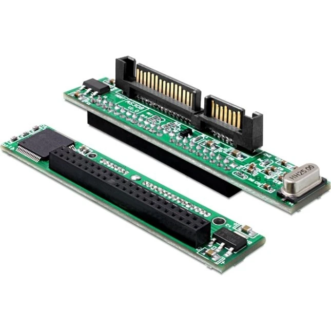 DeLOCK Lagringskontrol 2.5" SATA 1.5Gb/s