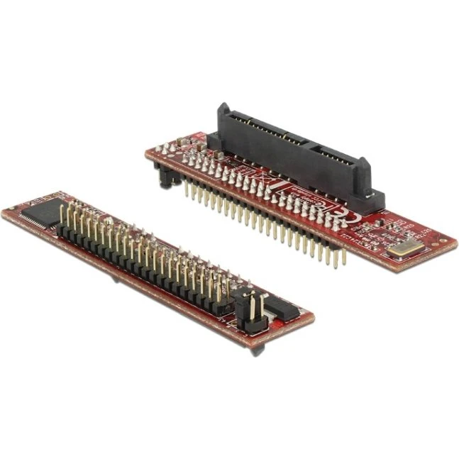 DeLOCK SATA III til IDE 44-pin Konverter